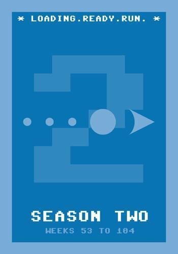 Season Two трейлер (2010)