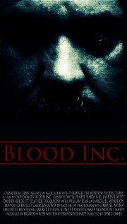 Blood Inc трейлер (2011)
