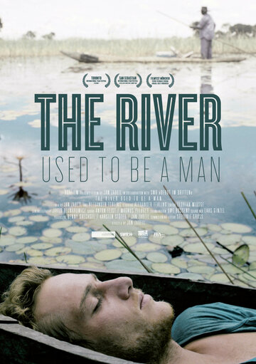 Когда-то река была человеком трейлер (2011)