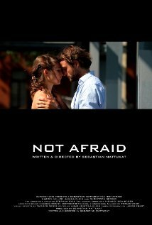 Not Afraid трейлер (2010)