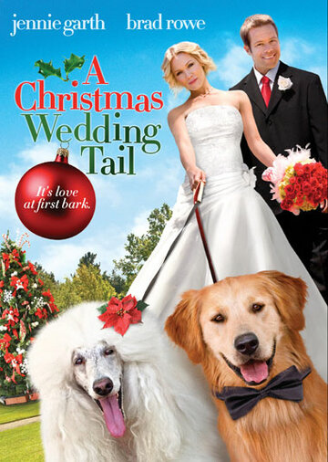 Рождественская свадебная сказка трейлер (2011)