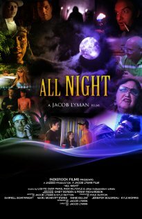 Всю ночь трейлер (2011)