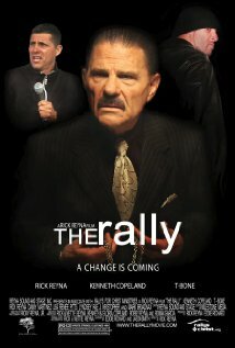 The Rally трейлер (2010)