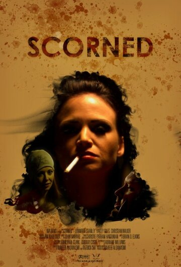 Scorned трейлер (2010)