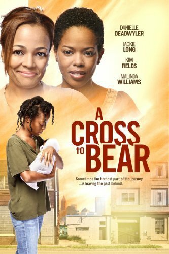 A Cross to Bear трейлер (2012)