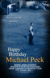 С днем рождения Майкл Пек трейлер (2011)