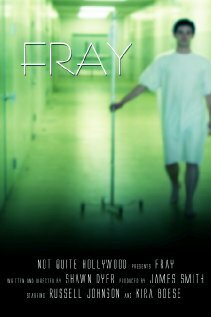 Fray (2010)