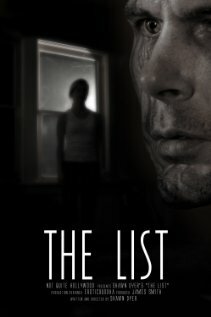 The List трейлер (2008)