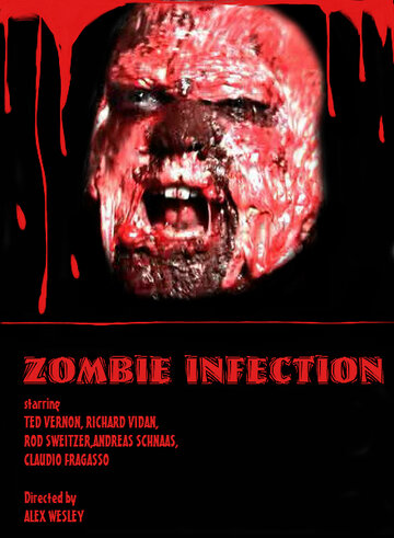 Инфекция зомби трейлер (2011)