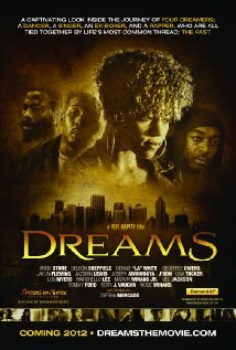 Dreams трейлер (2013)