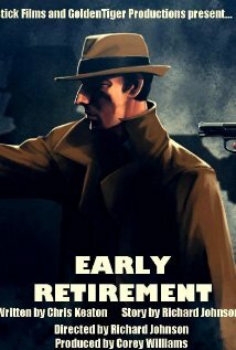 Early Retirement трейлер (2010)