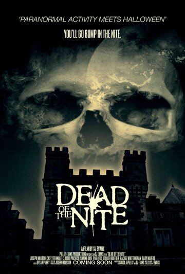 Dead of the Nite трейлер (2013)