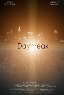 Daybreak трейлер (2010)