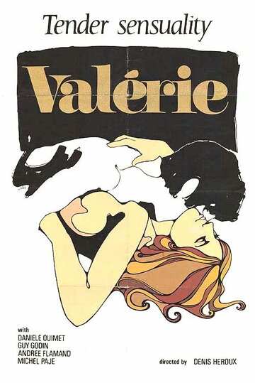 Valérie трейлер (1969)