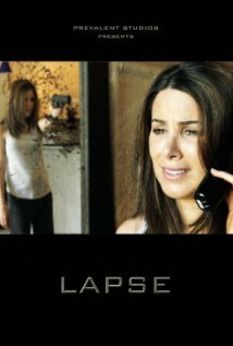 Lapse трейлер (2011)