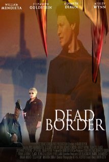 Dead Border трейлер (2013)