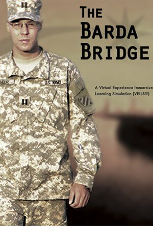 The Barda Bridge (2007)