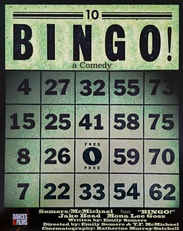 Bingo! трейлер (2011)
