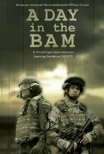 A Day in the Bam трейлер (2007)