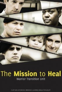 The Mission to Heal трейлер (2010)