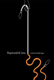 Raymond & Lina трейлер (2011)