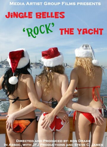 Jingle Belles Rock the Yacht трейлер (2011)