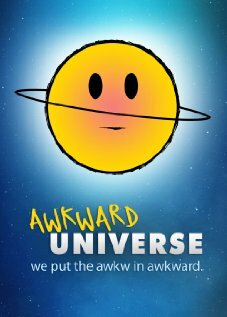 Awkward Universe трейлер (2011)