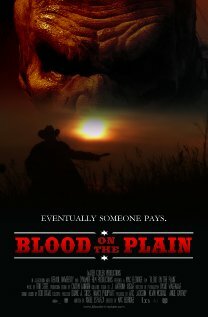 Blood on the Plain трейлер (2011)