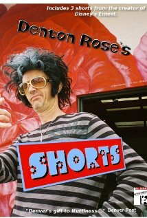 Denton Rose's Short's трейлер (2011)