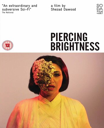 Piercing Brightness трейлер (2013)