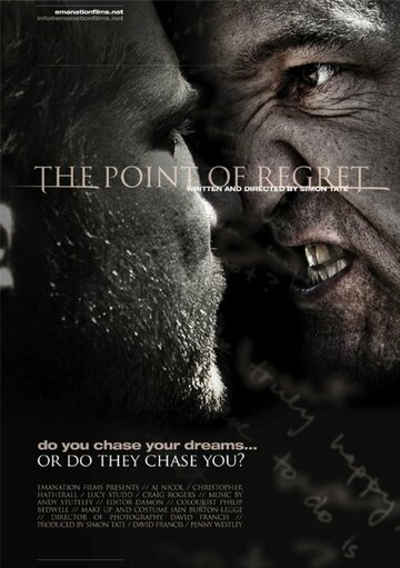 The Point of Regret трейлер (2011)