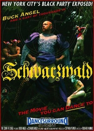 Schwarzwald: The Movie You Can Dance To трейлер (2008)