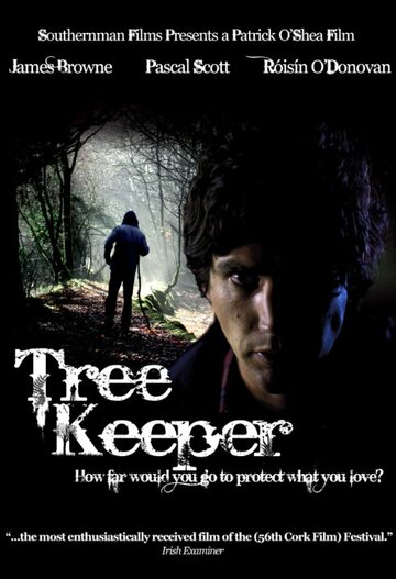 Tree Keeper трейлер (2011)