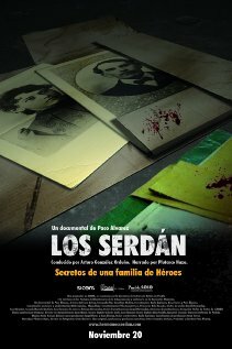 Los Serdán. Secretos de una familia de héroes трейлер (2010)