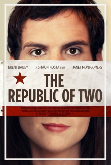 The Republic of Two трейлер (2013)
