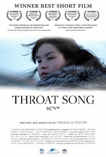 Throat Song трейлер (2011)