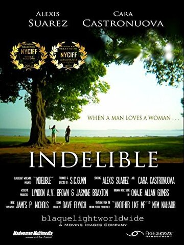 Indelible трейлер (2014)