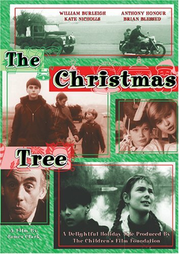 The Christmas Tree трейлер (1966)