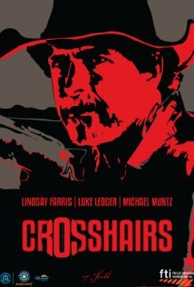 Crosshairs трейлер (2012)