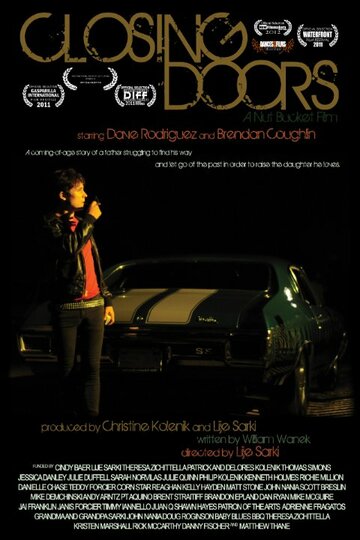 Closing Doors трейлер (2011)