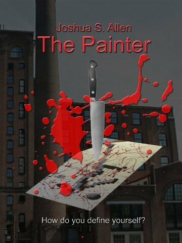 The Painter трейлер (2009)