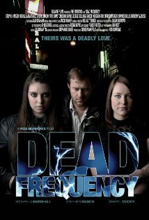 Dead Frequency трейлер (2010)