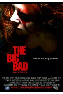 The Big Bad трейлер (2011)