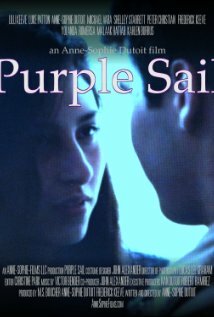 Пурпурный парус трейлер (2011)