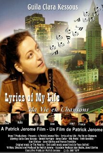 Lyrics of My Life трейлер (2010)