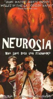 Неврозия трейлер (1995)