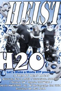 Heist H2O трейлер (2011)