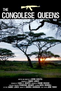 Конголезские королевы трейлер (2011)
