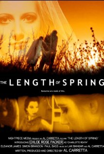 The Length of Spring трейлер (2010)