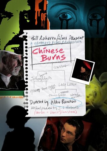 Chinese Burns (2012)